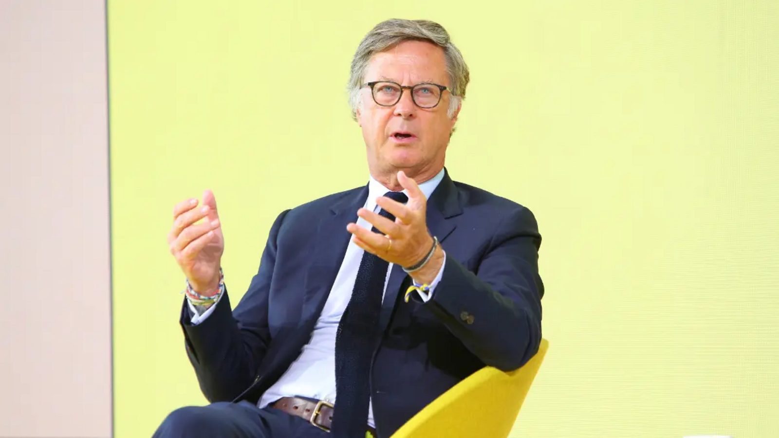 Accor's Bazin weighs Ennismore IPO to fund a US push he calls overdue - Worthbury
