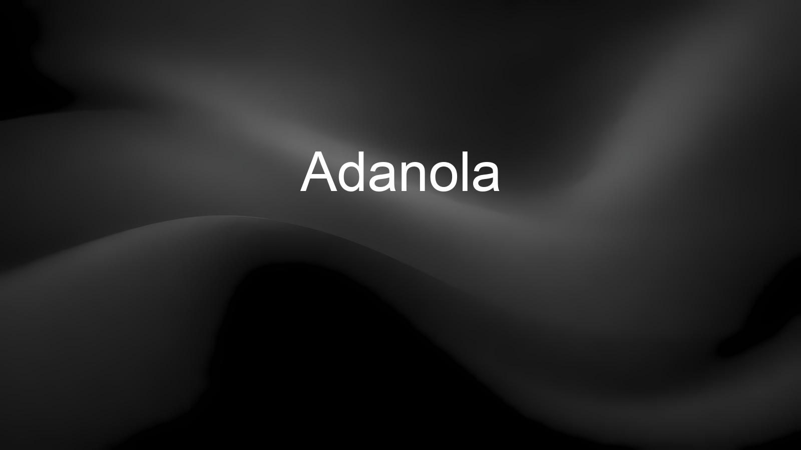 Adanola passes £100 million in revenue and bets on North America expansion - Worthbury