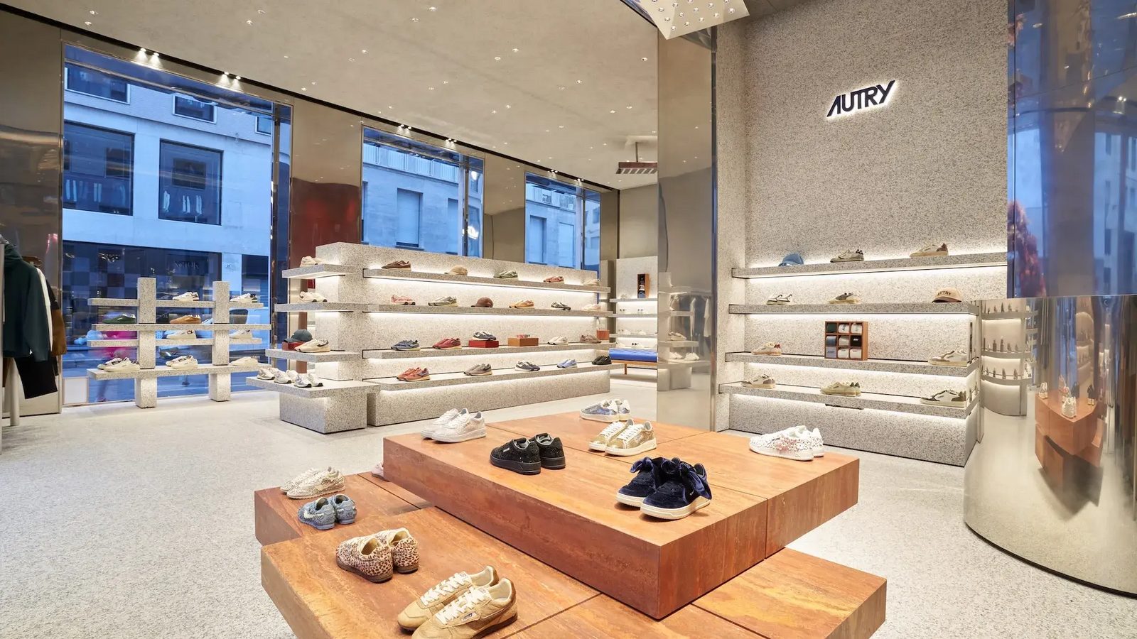Autry names Golden Goose veteran Danilo Piarulli as CEO to drive international push - Worthbury