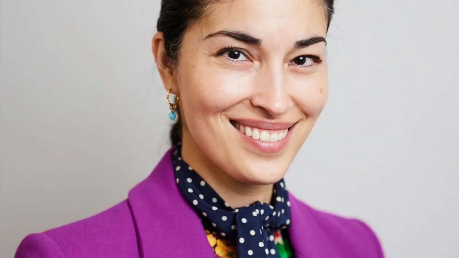 British Fashion Council names Pavita Cooper as next chair, succeeding David Pemsel - Worthbury