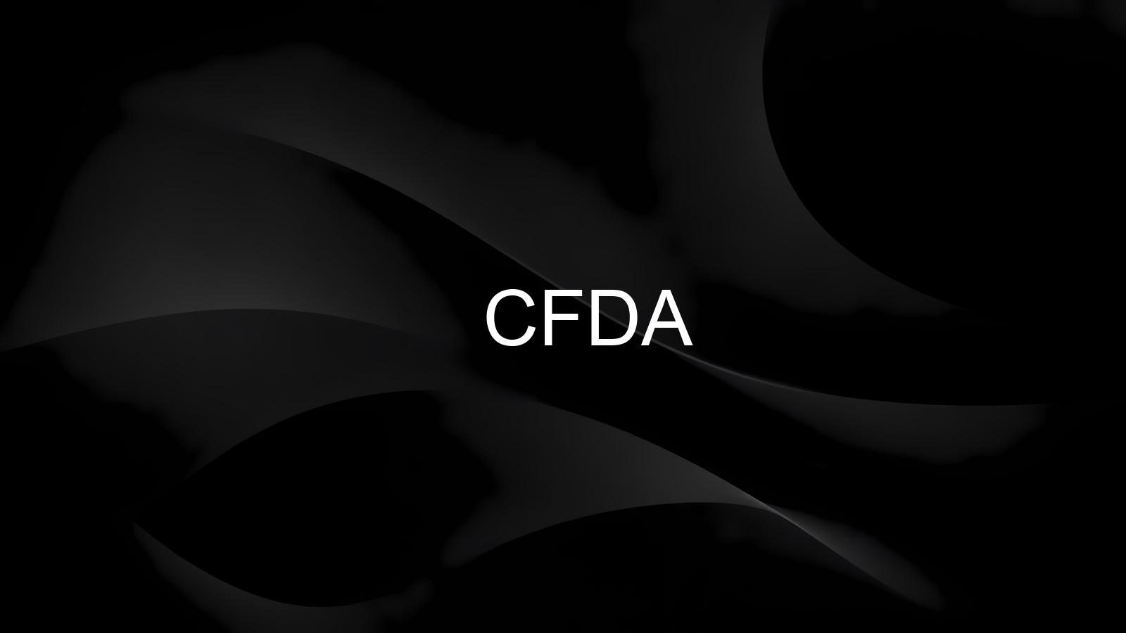 CFDA names Hildy Kuryk interim CEO after Steven Kolb resigns - Worthbury