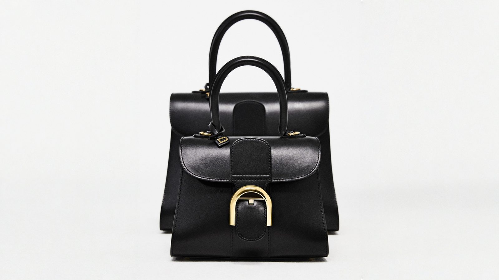 Delvaux names Richemont's Yanina Novitskaya as CEO, succeeding Jean-Marc Loubier - Worthbury