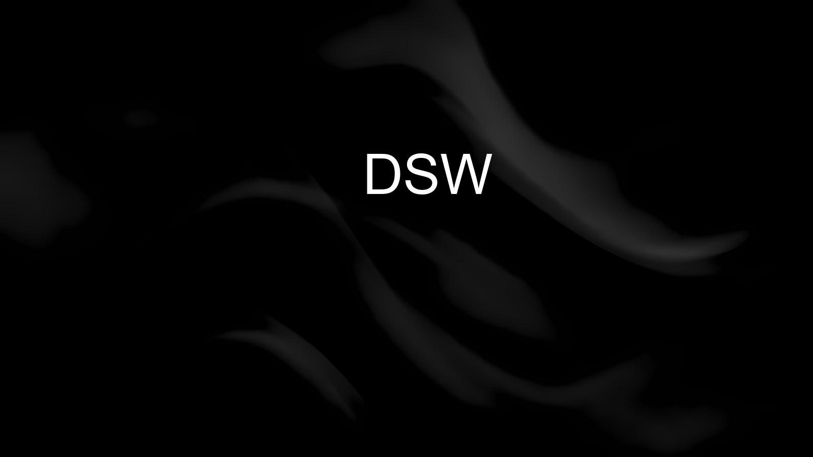 DSW to pilot The Edit, an affordable-luxury shop-in-shop, at four stores this fall - Worthbury