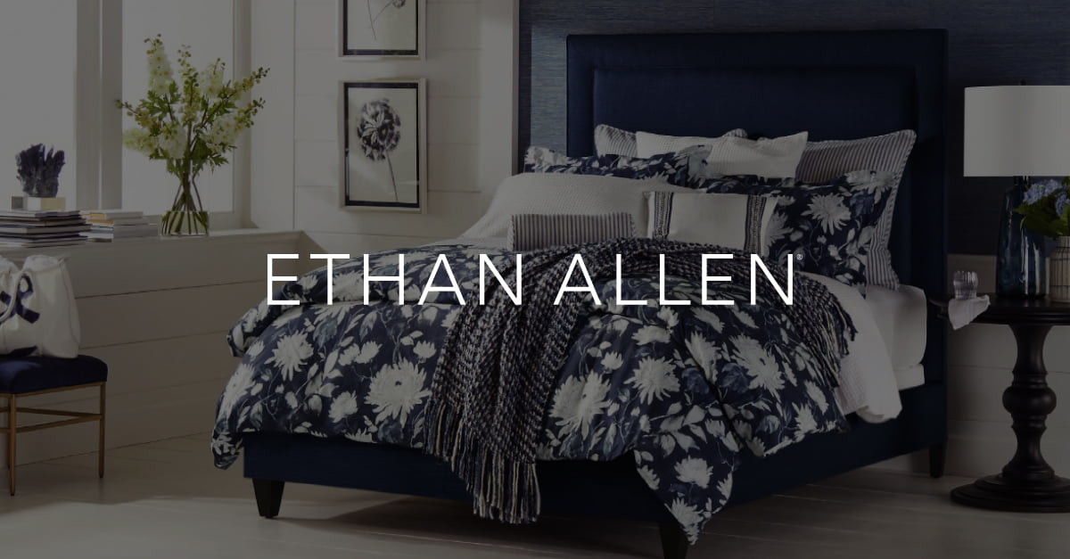 Ethan Allen