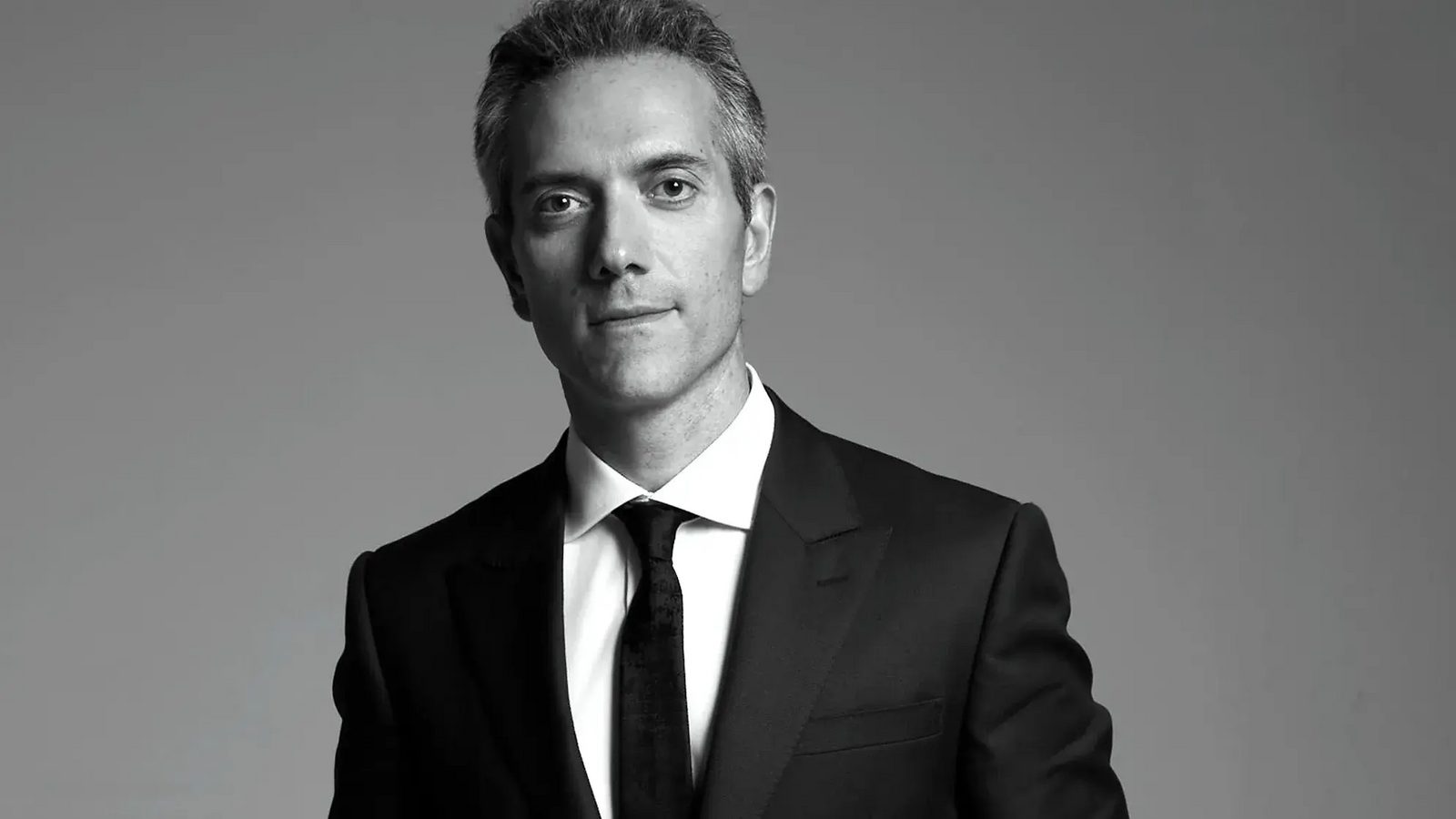 Former Alexander McQueen CEO Gianfilippo Testa named to lead Bang & Olufsen - Worthbury