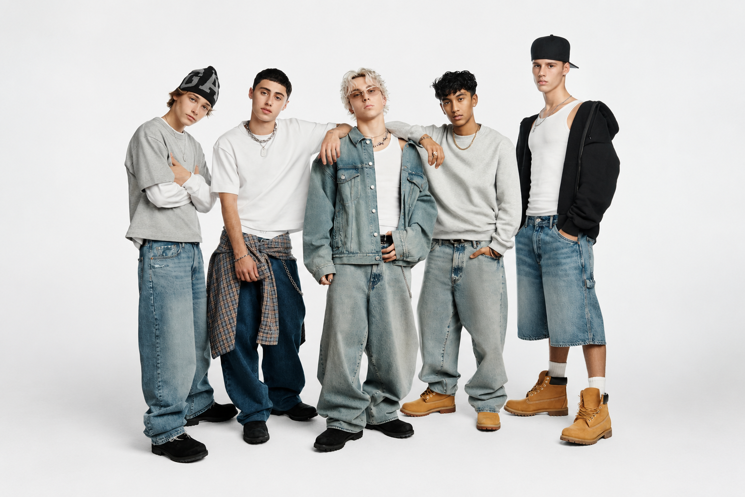 Gap Inc.