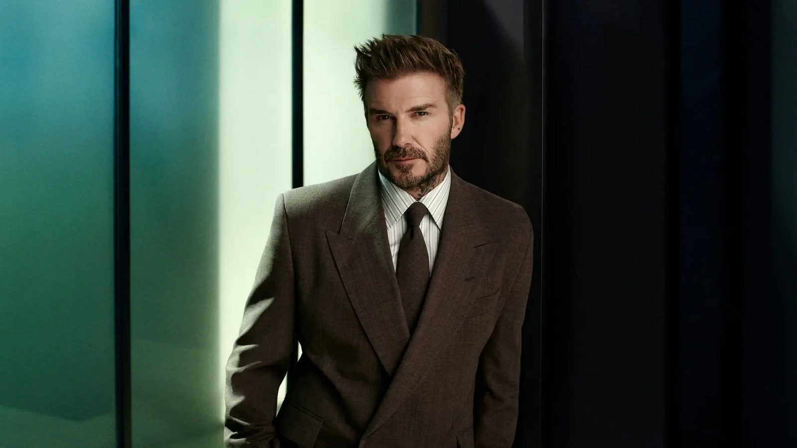 Michael Murray named Hugo Boss supervisory board chairman, replacing Sturm - Worthbury