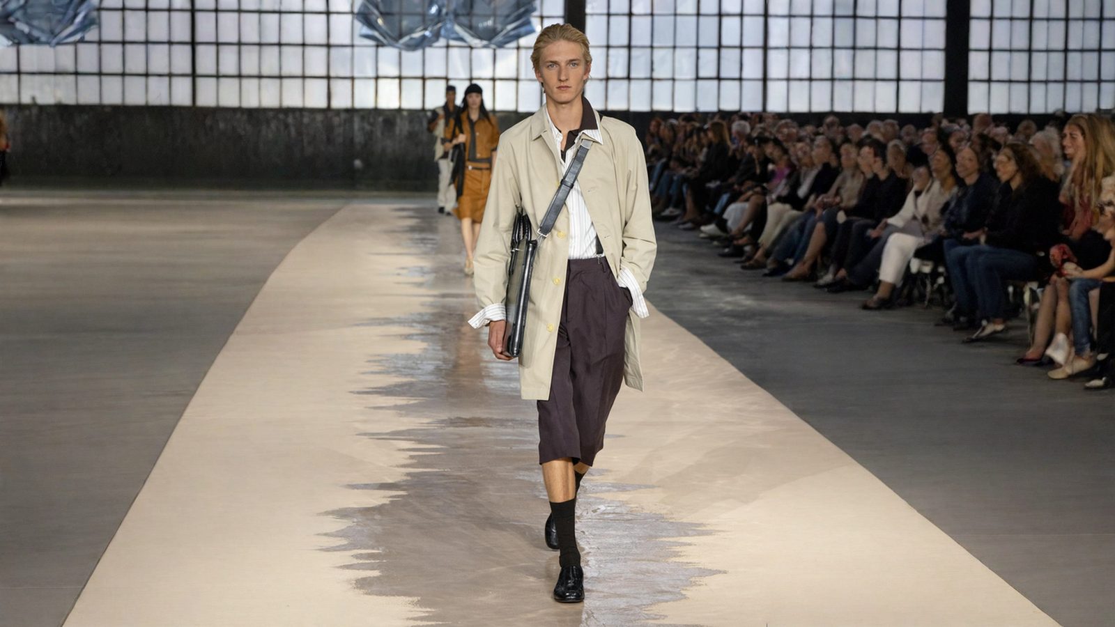 Stephan Sturm steps down as Hugo Boss chairman as Frasers Group tightens its grip - Worthbury