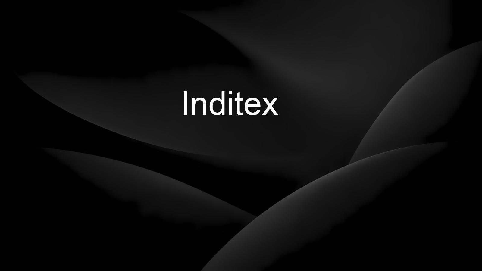Inditex sales rise 9.1% in the second quarter and hold at 9% into the fall - Worthbury