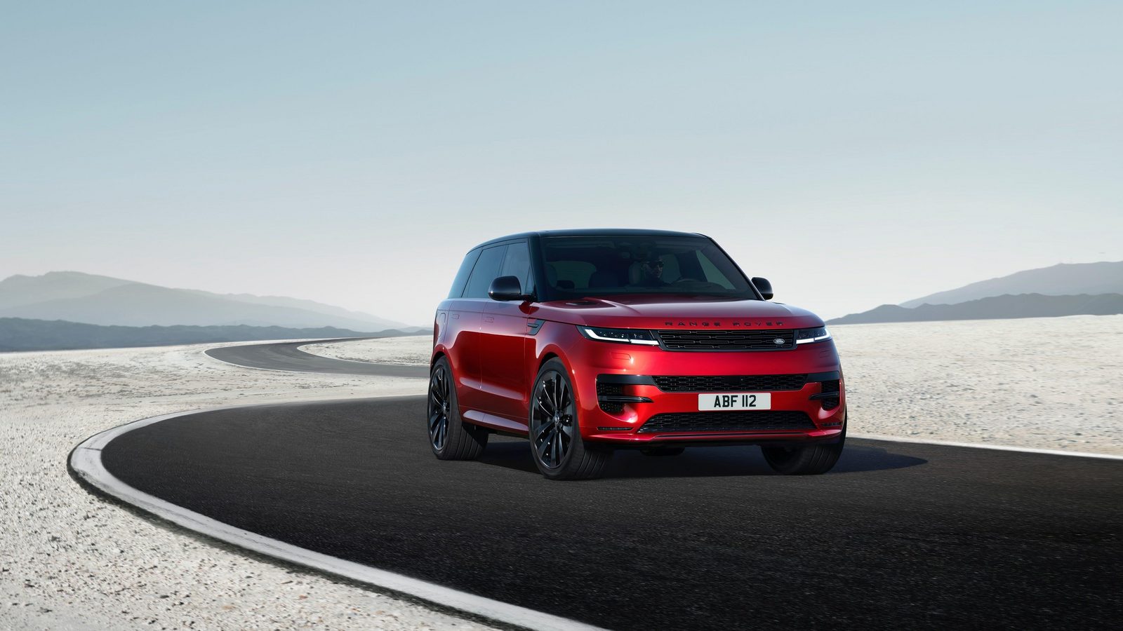 JLR recalls 23,677 SUVs over power-loss risk in 48-volt hybrid system - Worthbury