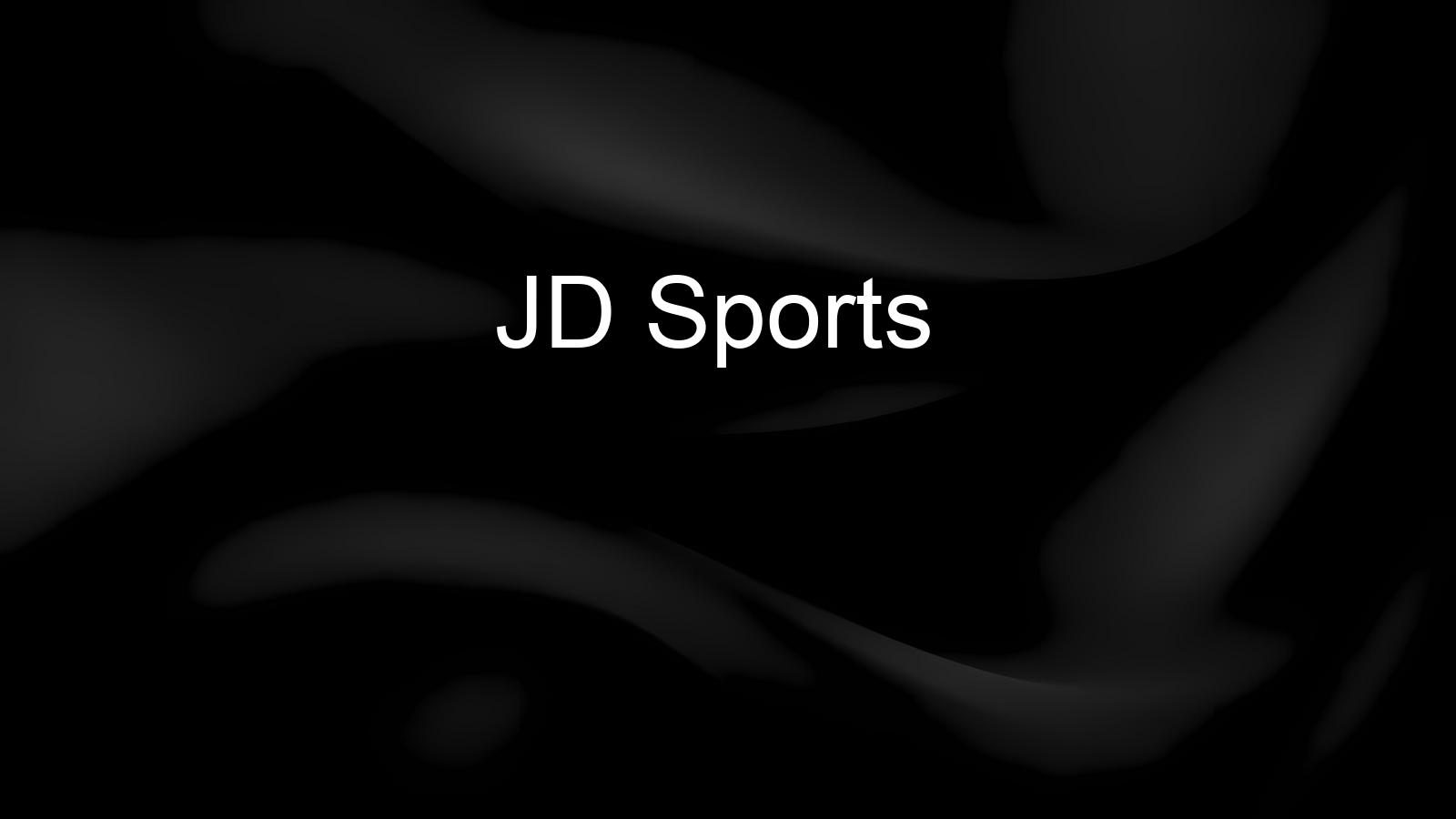 JD Sports names John Mersho CEO of JD North America as sales decline - Worthbury