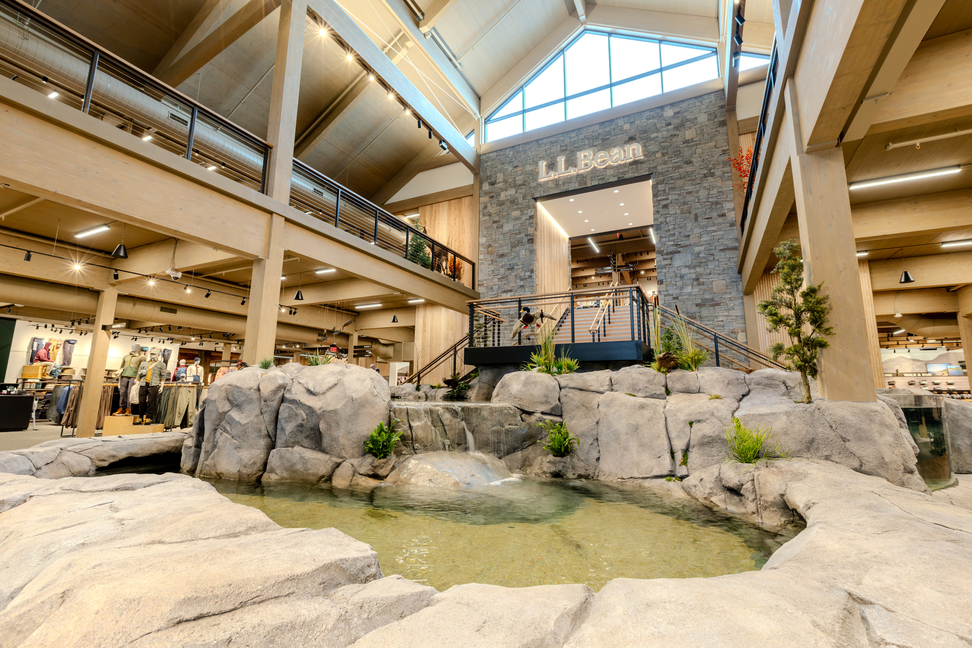 L.L. Bean