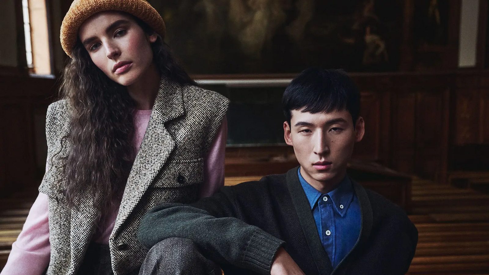 Loro Piana opens a fossil fuel free knitwear hub in Ghemme, Italy - Worthbury