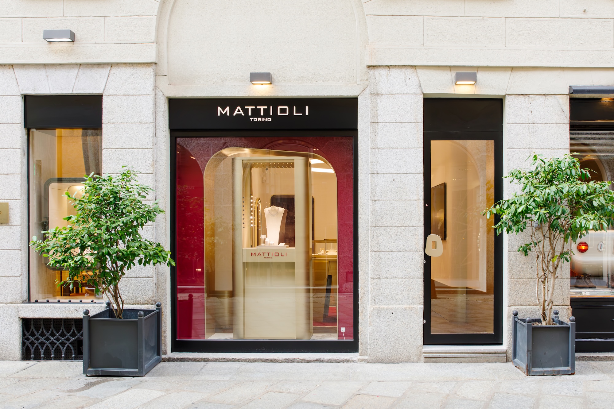Mattioli