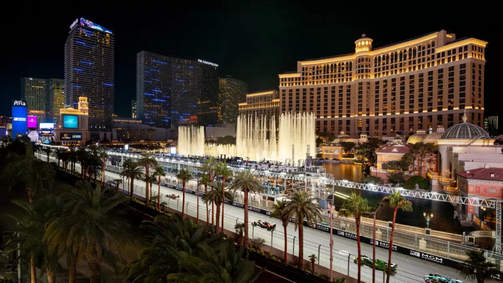 Barry Diller's People Inc. withdraws its $18 billion bid for MGM Resorts - Worthbury
