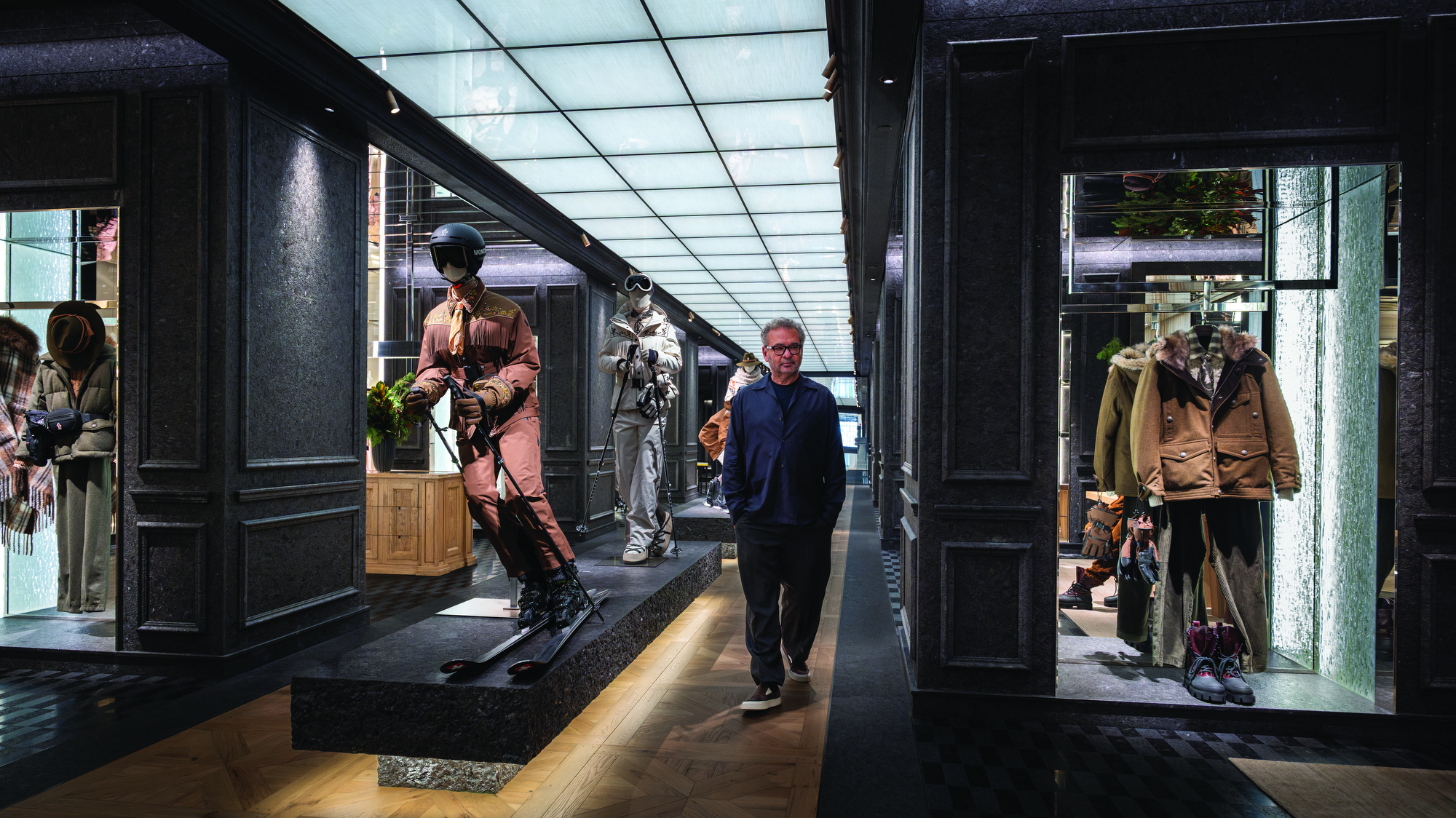 Moncler