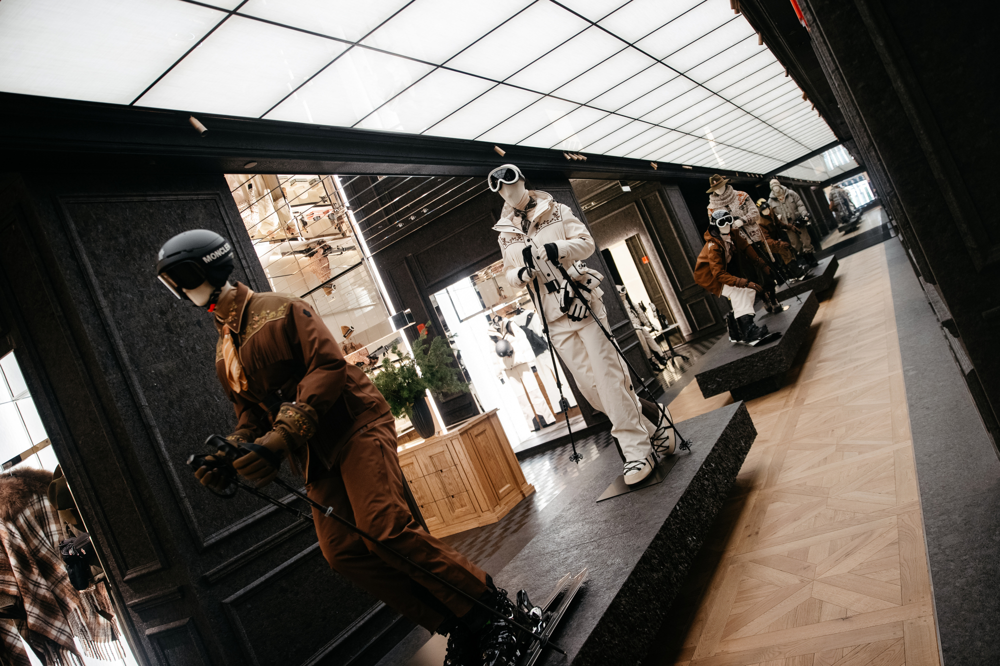 Moncler