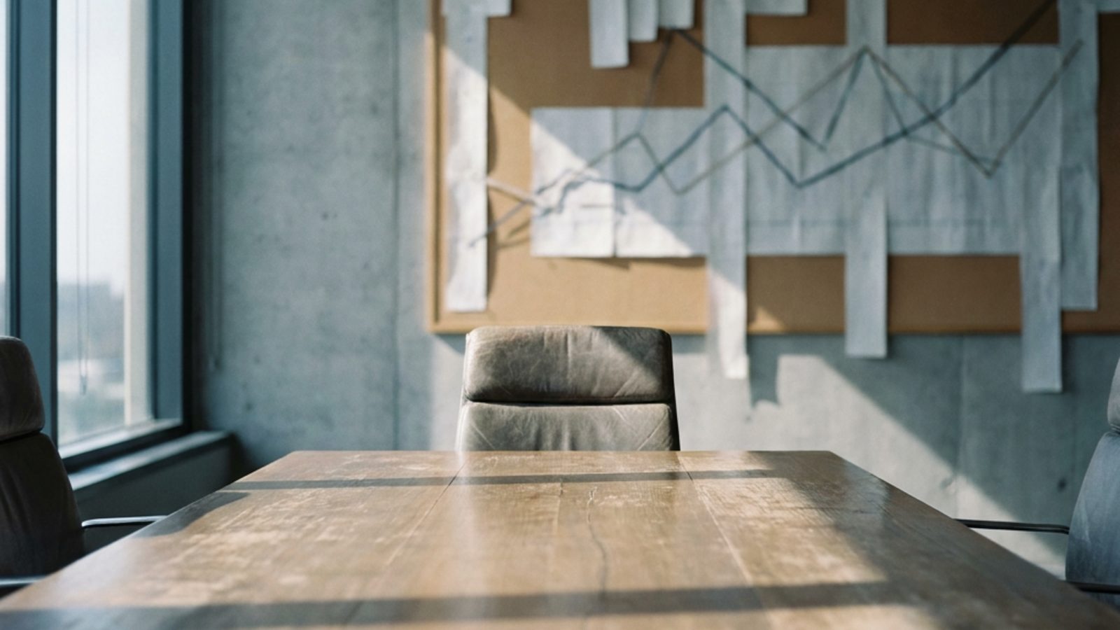 Neighborhood Intelligence reworks Fathom deal, folding in tZero and GrainChain - Worthbury