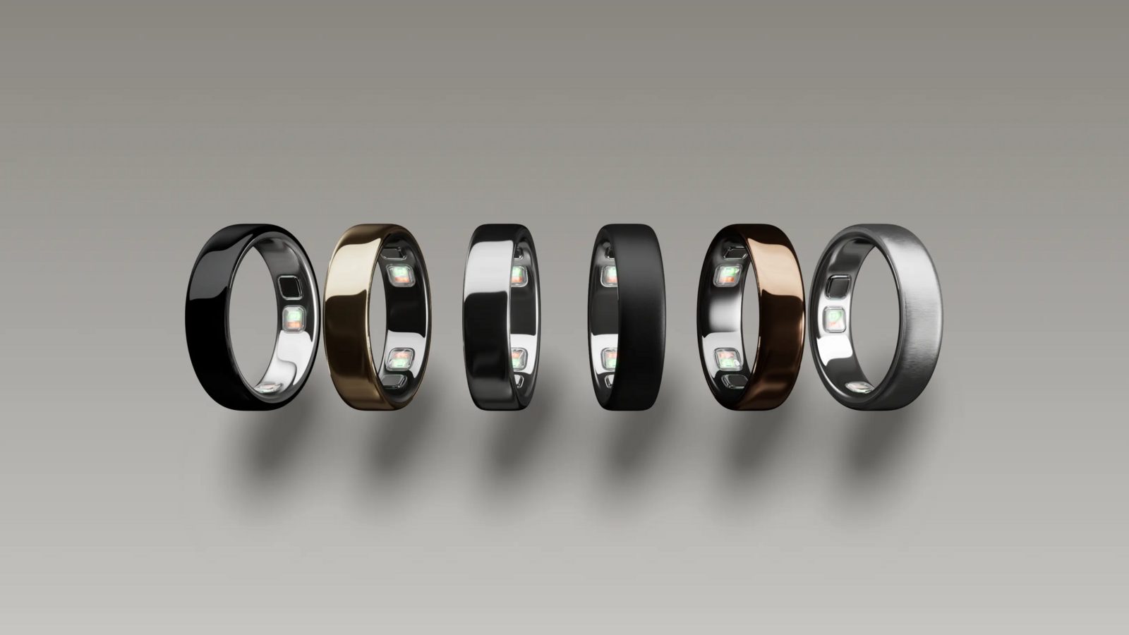 Oura delays its IPO, blaming Wall Street jitters despite 90% growth - Worthbury