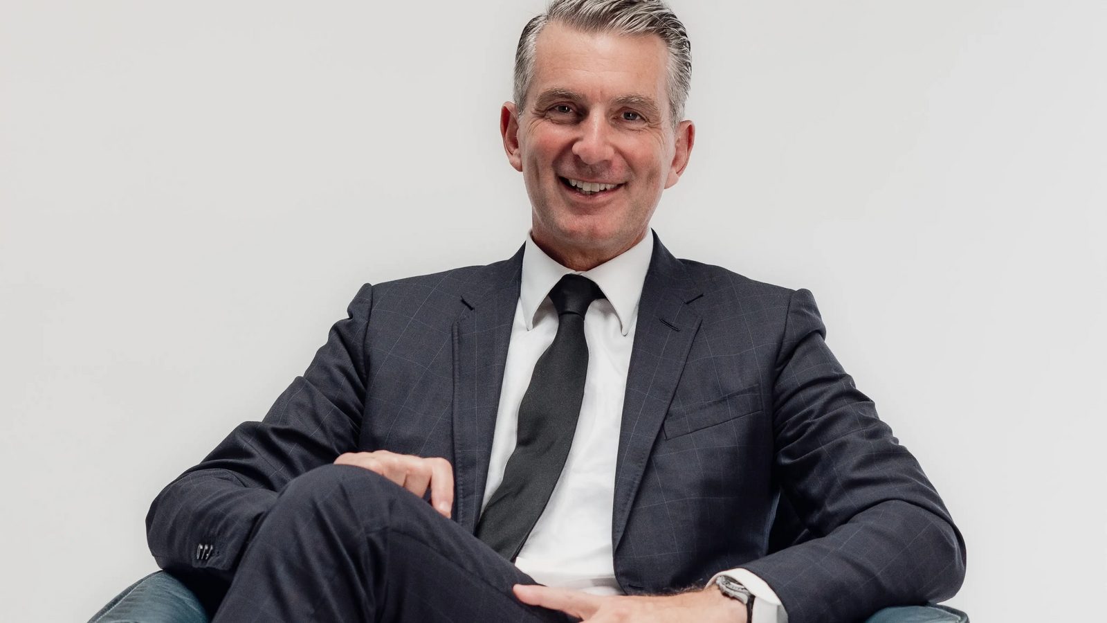 Poltrona Frau names Giovanni Baldi, ex-Dolce & Gabbana EMEA president, as new CEO - Worthbury