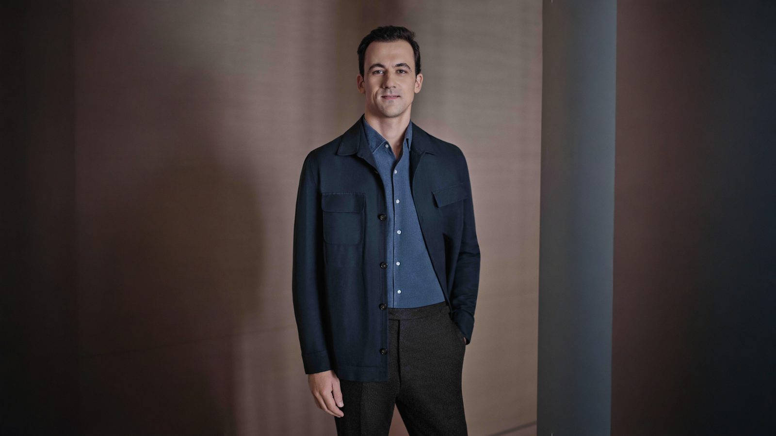LVMH names Matthieu Soudan managing director of jeweler Repossi - Worthbury