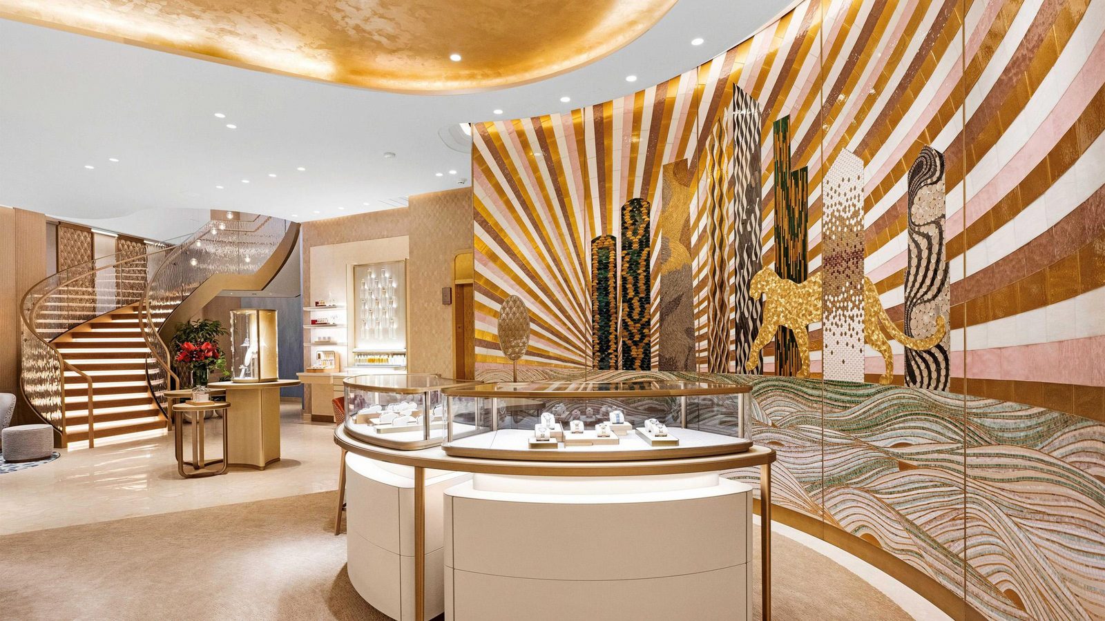 Richemont names Anton Rupert co-deputy chairman in latest succession move - Worthbury