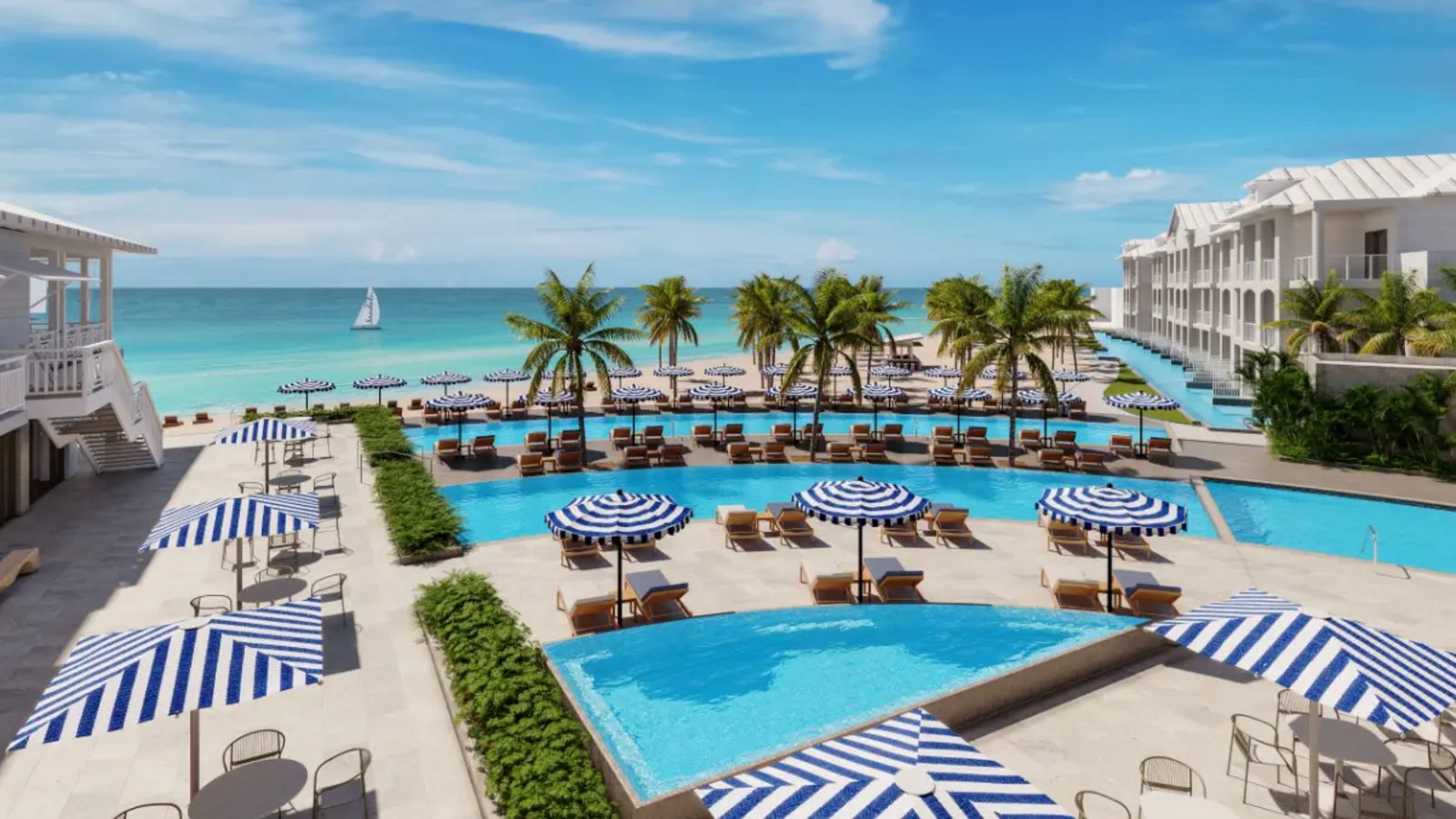 Royal Caribbean in talks for 50% stake in Sandals Resorts at $6bn valuation - Worthbury