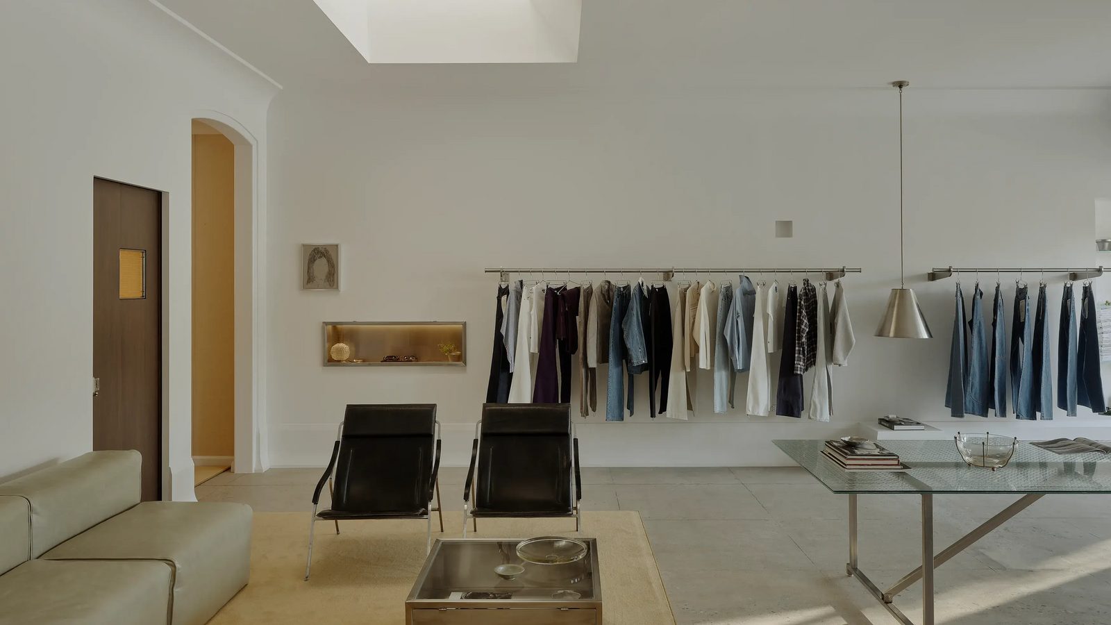 Still Here opens its first store outside New York, on LA's Melrose Avenue - Worthbury