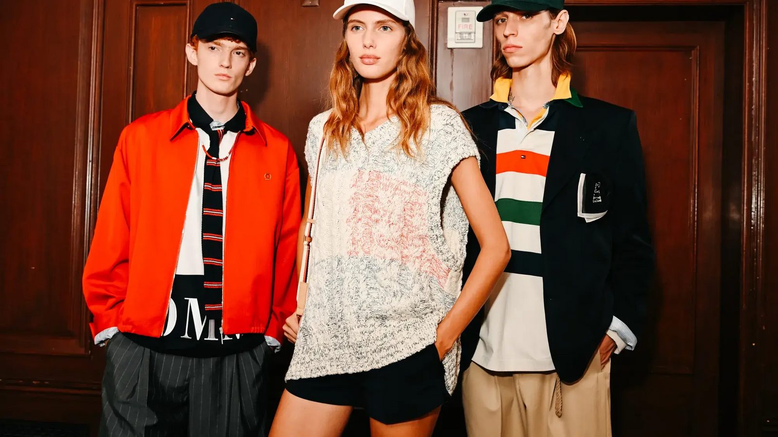 Tommy Hilfiger tops NYFW media impact value rankings at $58 million - Worthbury