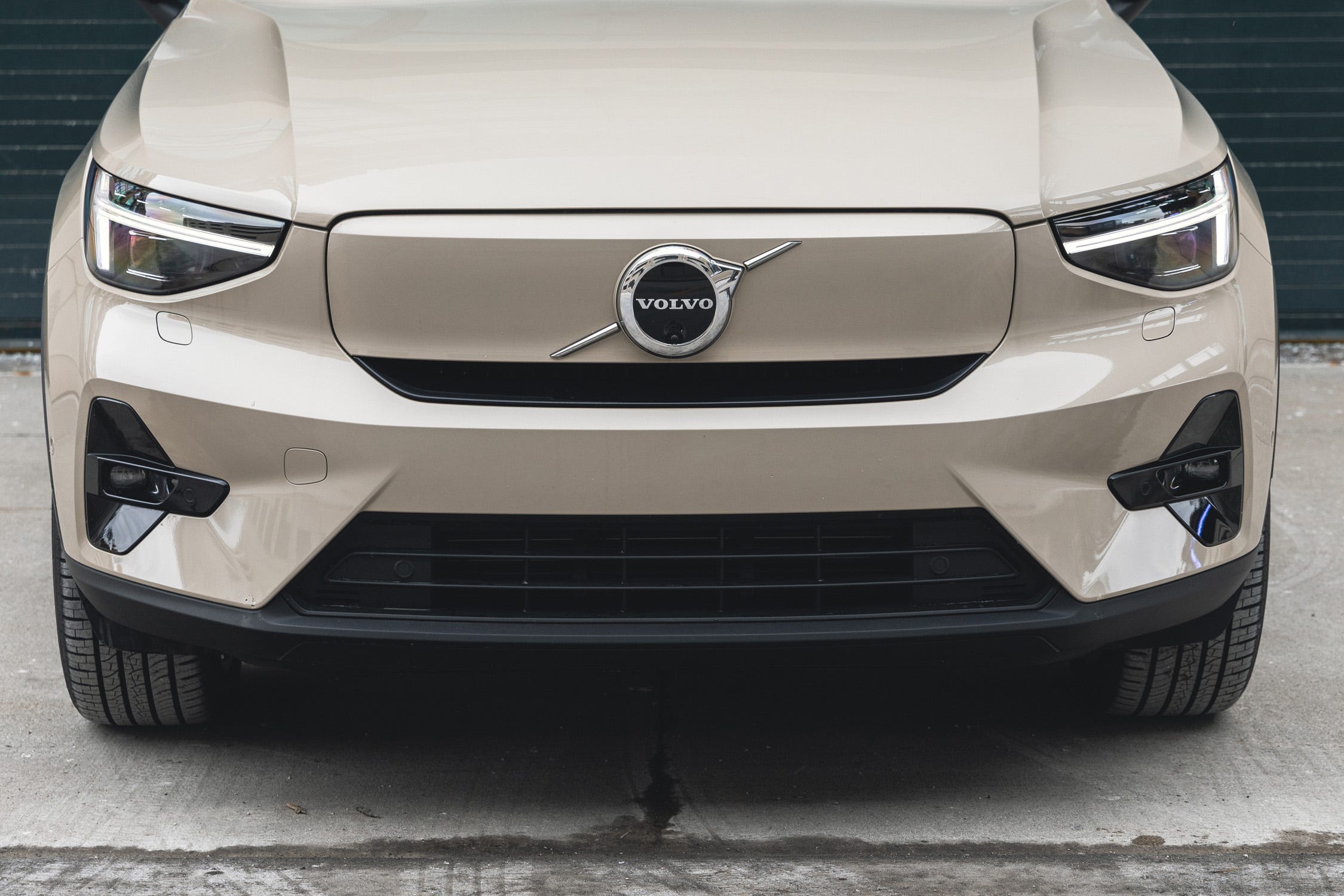 Volvo