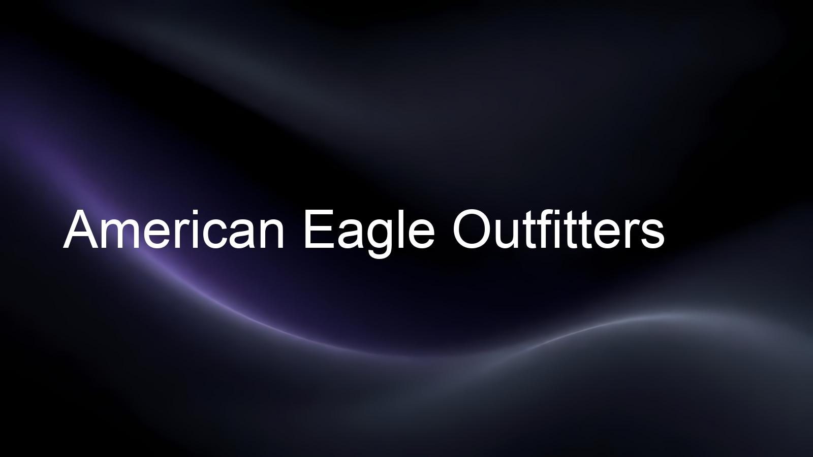 US court bars Aerie from selling Overslept sleepwear in trademark ruling - Worthbury