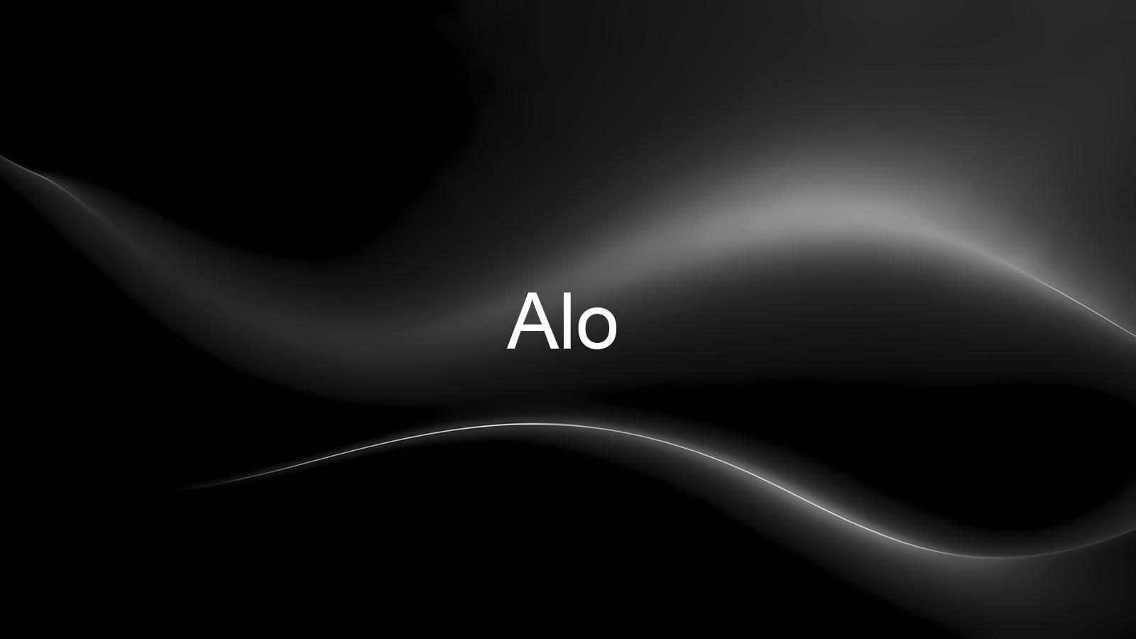 Alo opens Hong Kong Sanctuary store and Berlin flagship at once - Worthbury