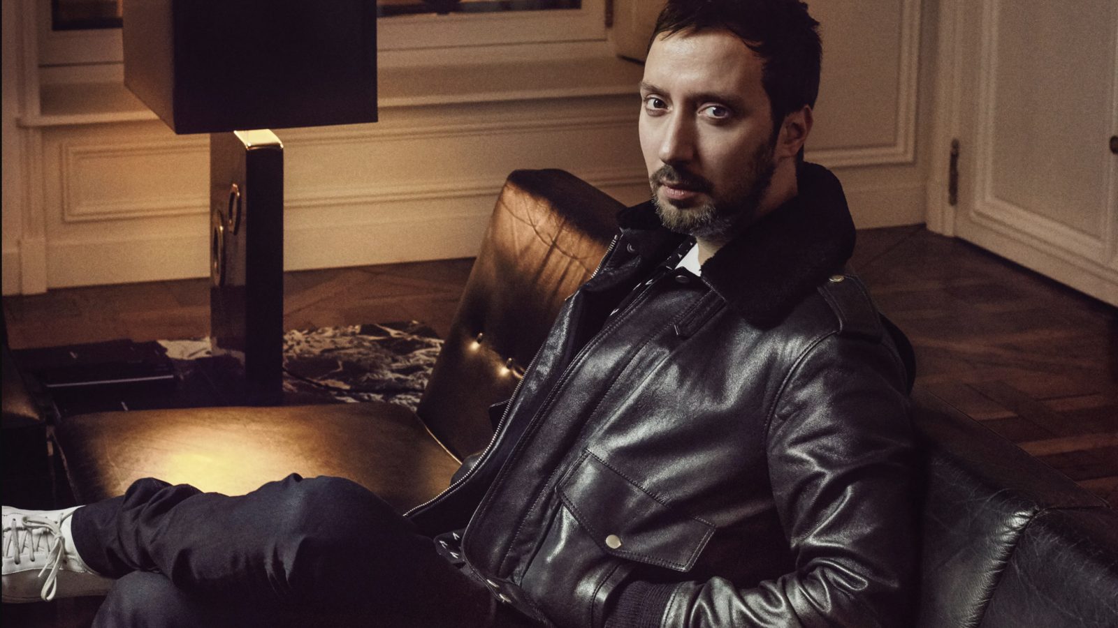 Anthony Vaccarello exits Saint Laurent as Kering confirms departure - Worthbury