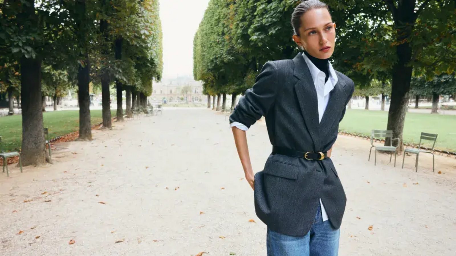 Aritzia shares jump 21% as second-quarter net income triples to $201.7m - Worthbury