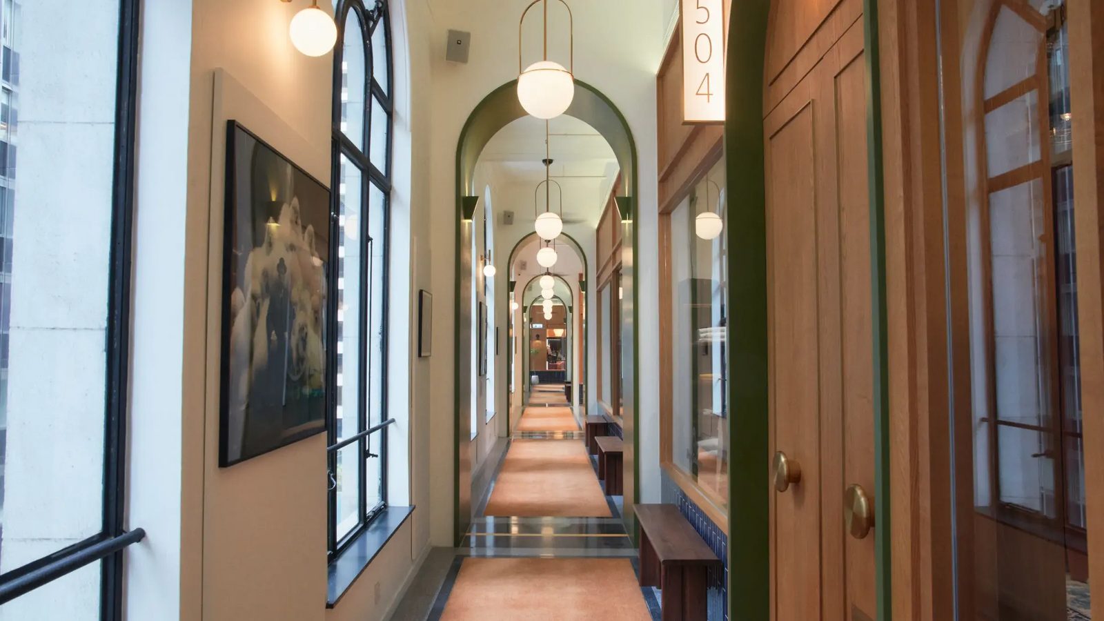 The Armoury names Kentaro Nakagomi creative director as Cho pivots to arcades - Worthbury