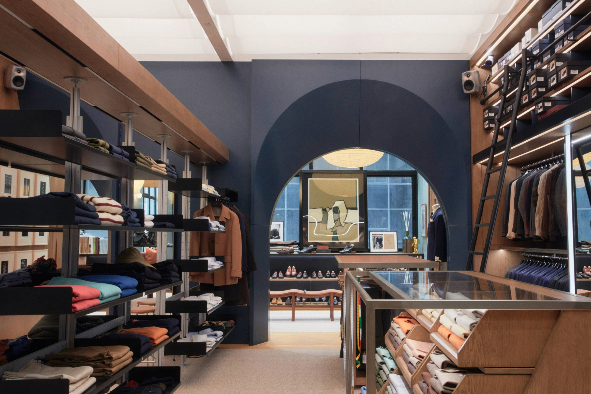 The Armoury