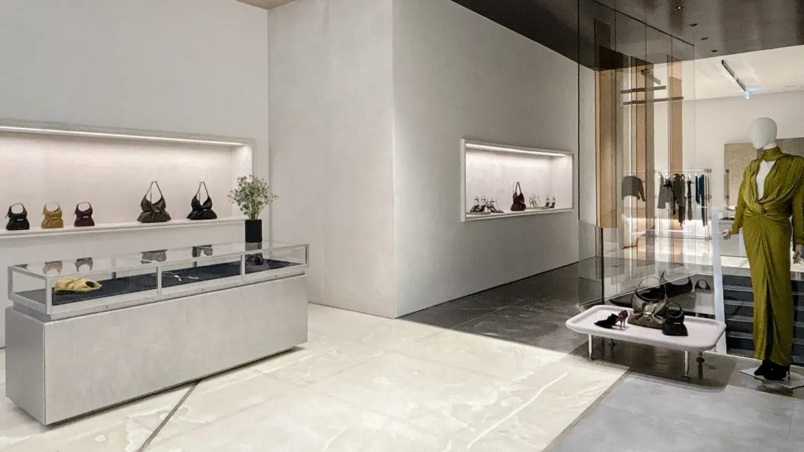 Balmain opens a 3,200-square-foot Milan flagship at 23 Via della Spiga - Worthbury