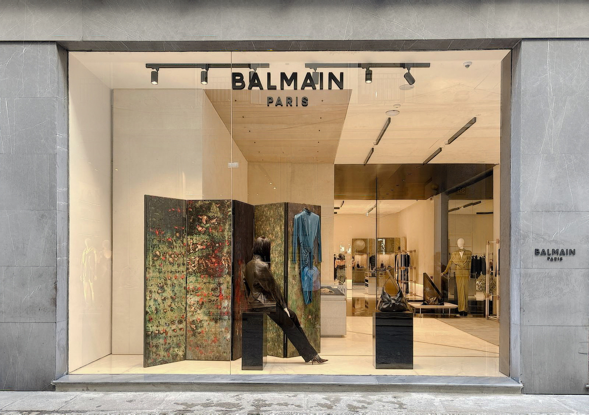Balmain