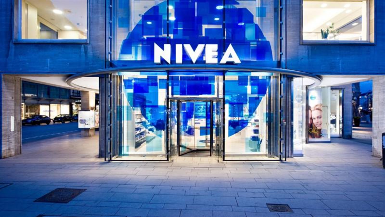 Nivea sales fall 4.9% and pull Beiersdorf group sales down 1.3% - Worthbury