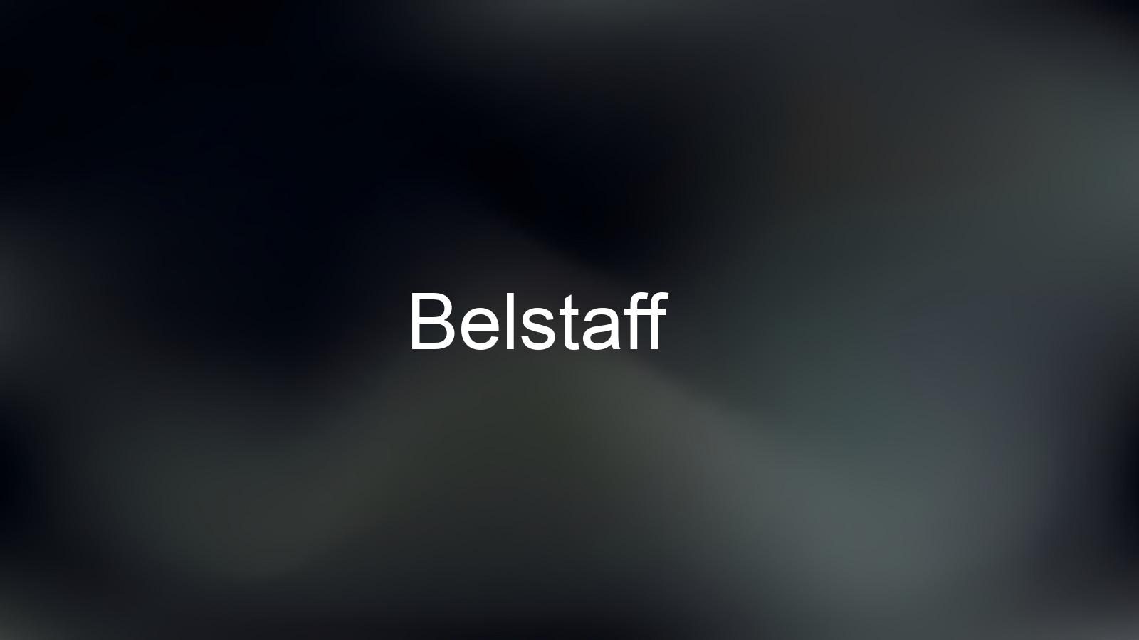 Belstaff turnover rises 3.8% to £56.7 million but it slips to a £3.7 million loss - Worthbury