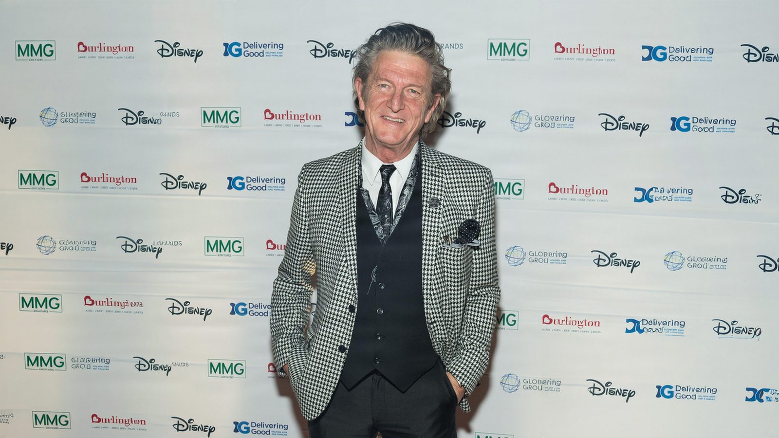 Bespoke Fashion buys the Nick Graham brand from Tharanco Group - Worthbury