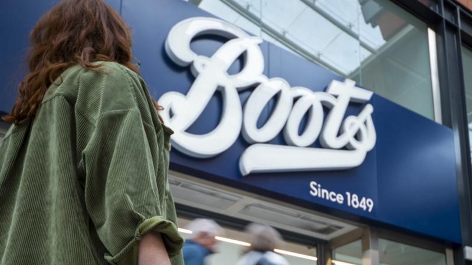 Boots sold to the Weston family behind Primark in an $8.9bn deal - Worthbury