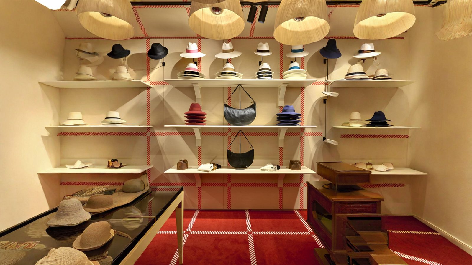 Borsalino opens second Paris store and lines up Beijing and Shenzhen - Worthbury
