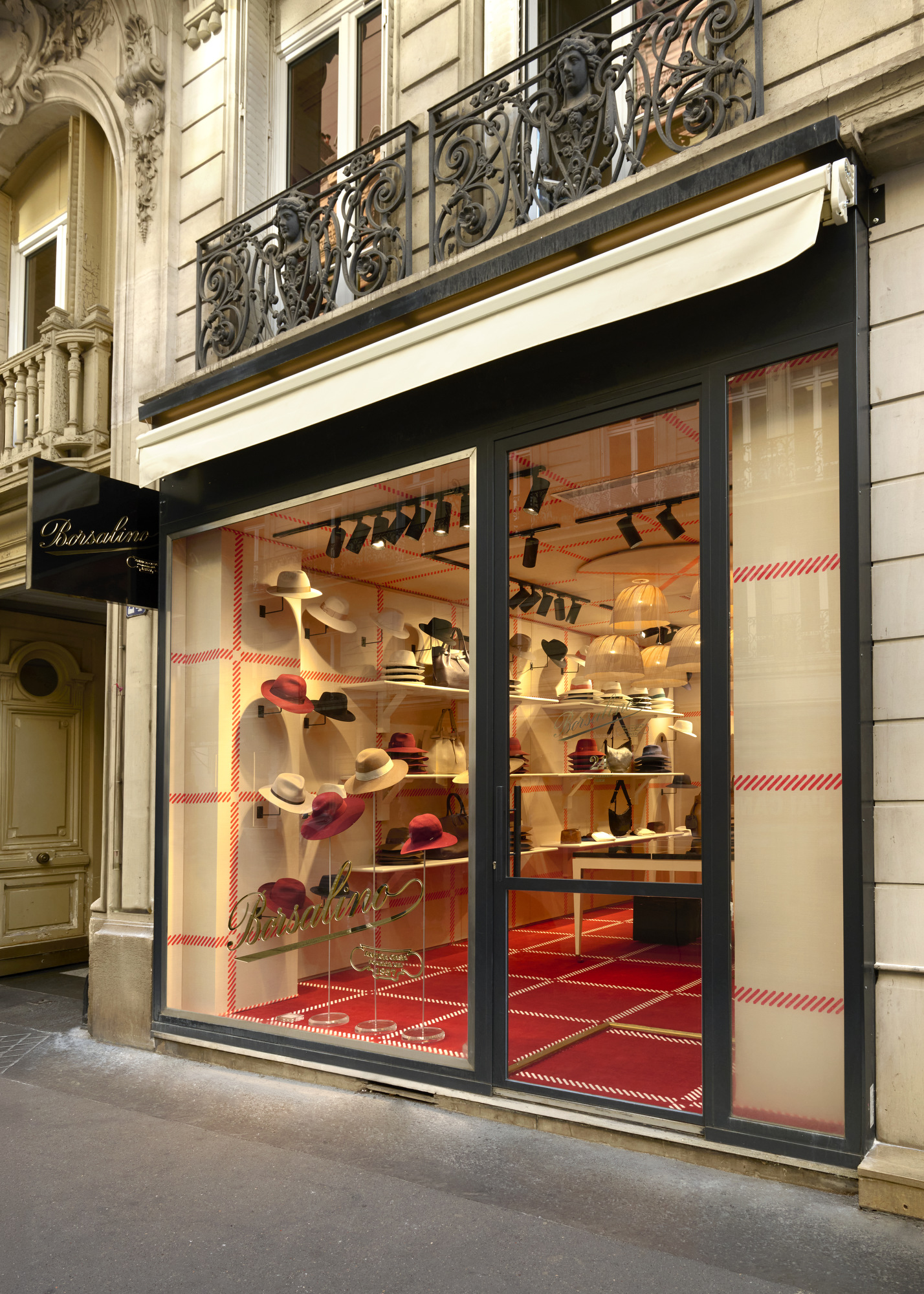 Borsalino