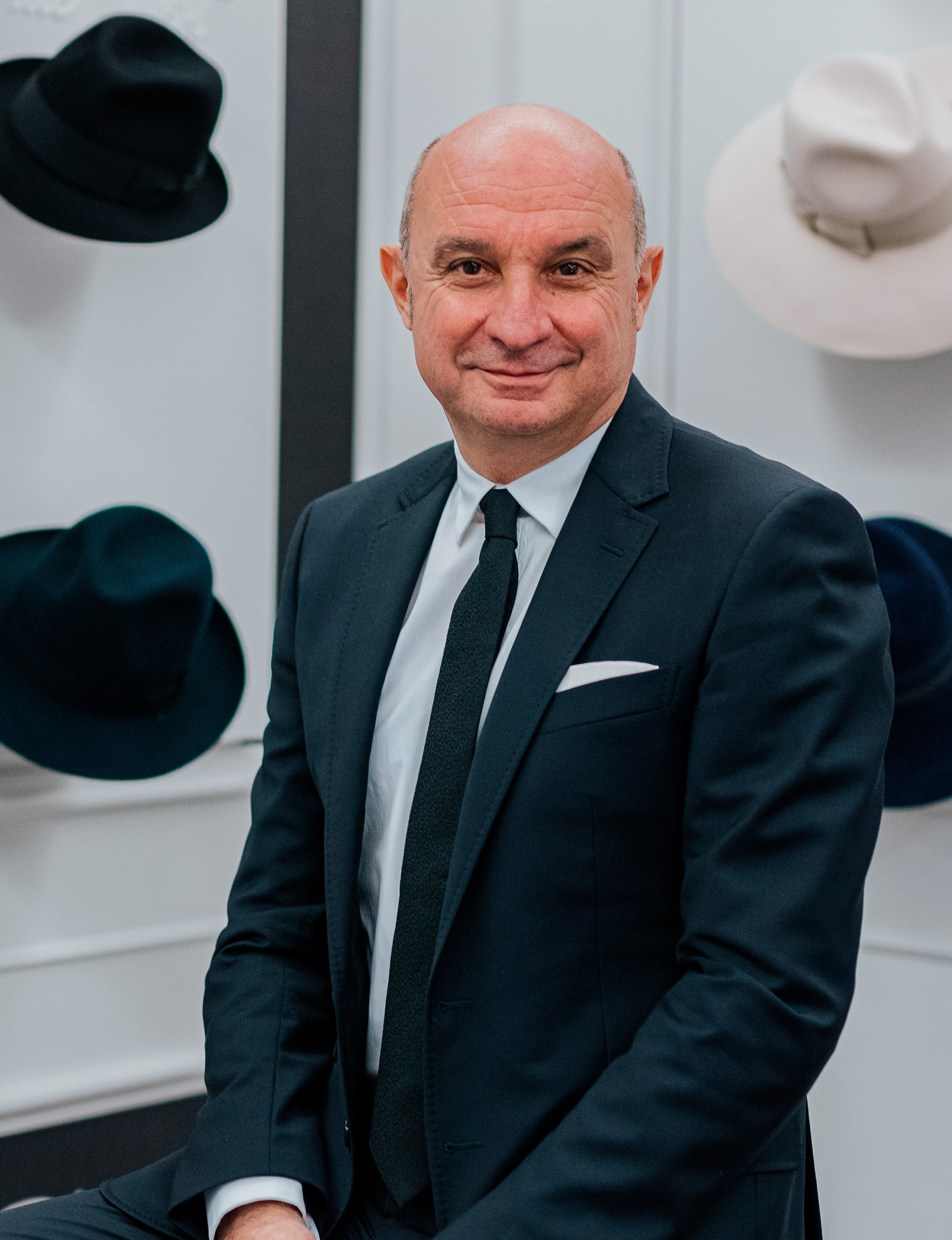 Borsalino