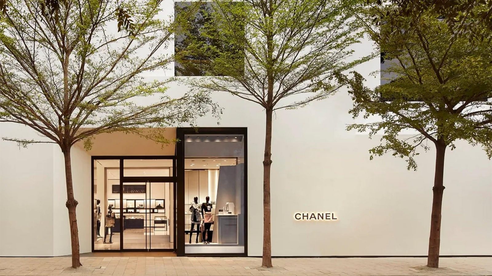 Bruno Pavlovsky resigns from Chanel Ltd board but stays president of fashion - Worthbury