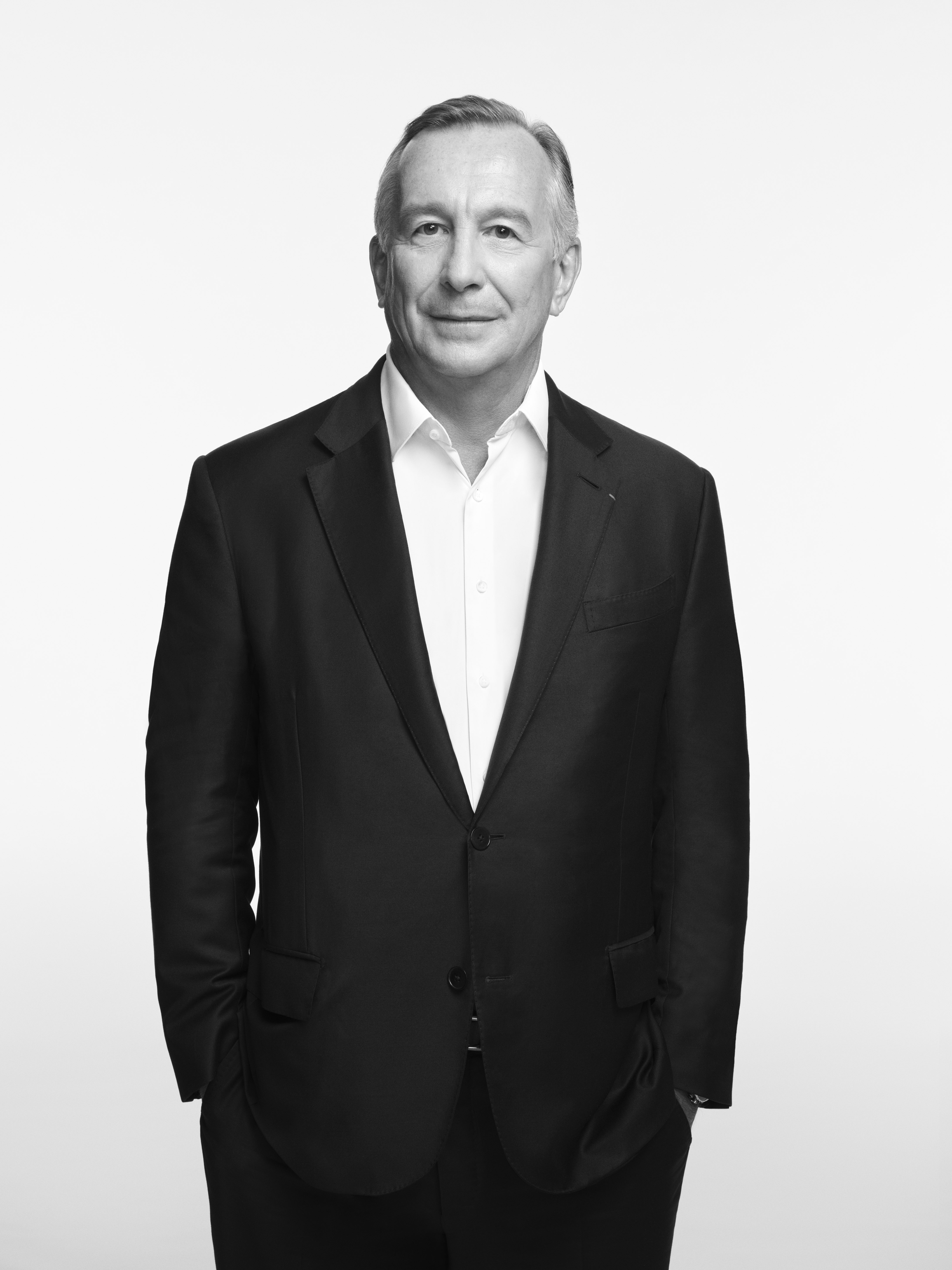 Bruno Pavlovsky