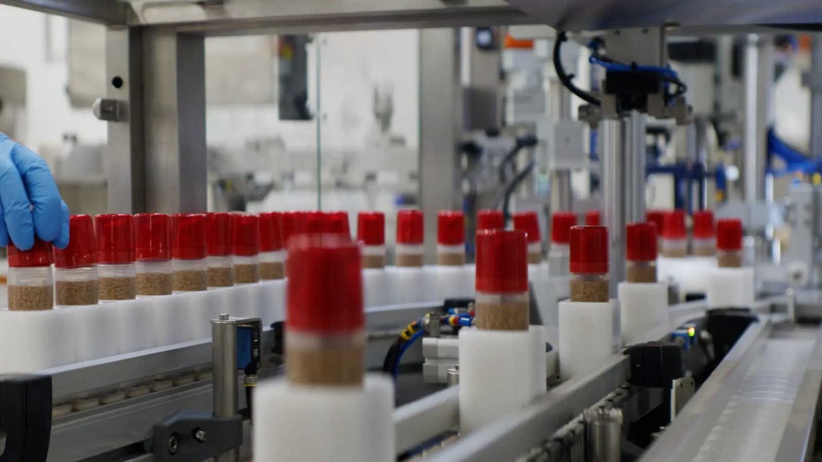 Chanel sells majority stake in beauty manufacturer Capsum to Motion Equity - Worthbury