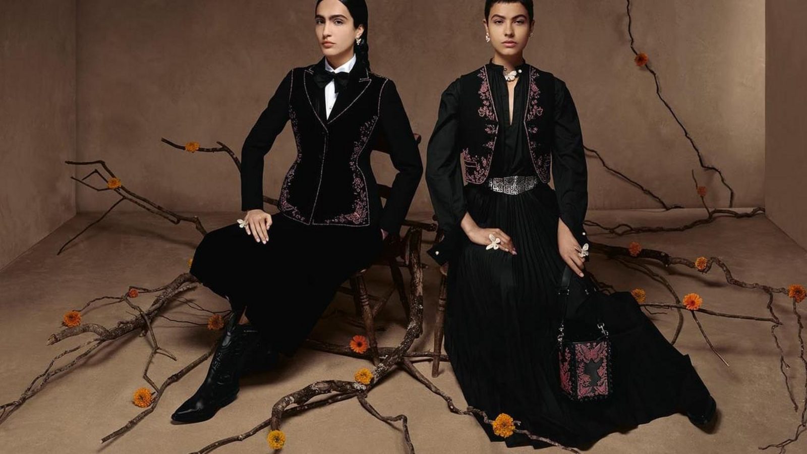 Christian Dior replaces two directors as Arnault holding merger nears - Worthbury