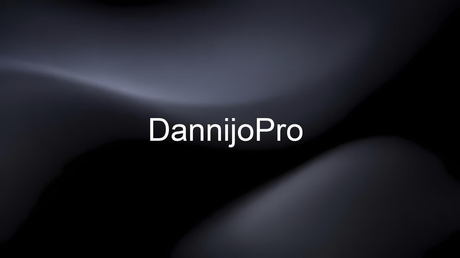 DannijoPro names Pat Geraghty CEO after sales quadruple in two years - Worthbury
